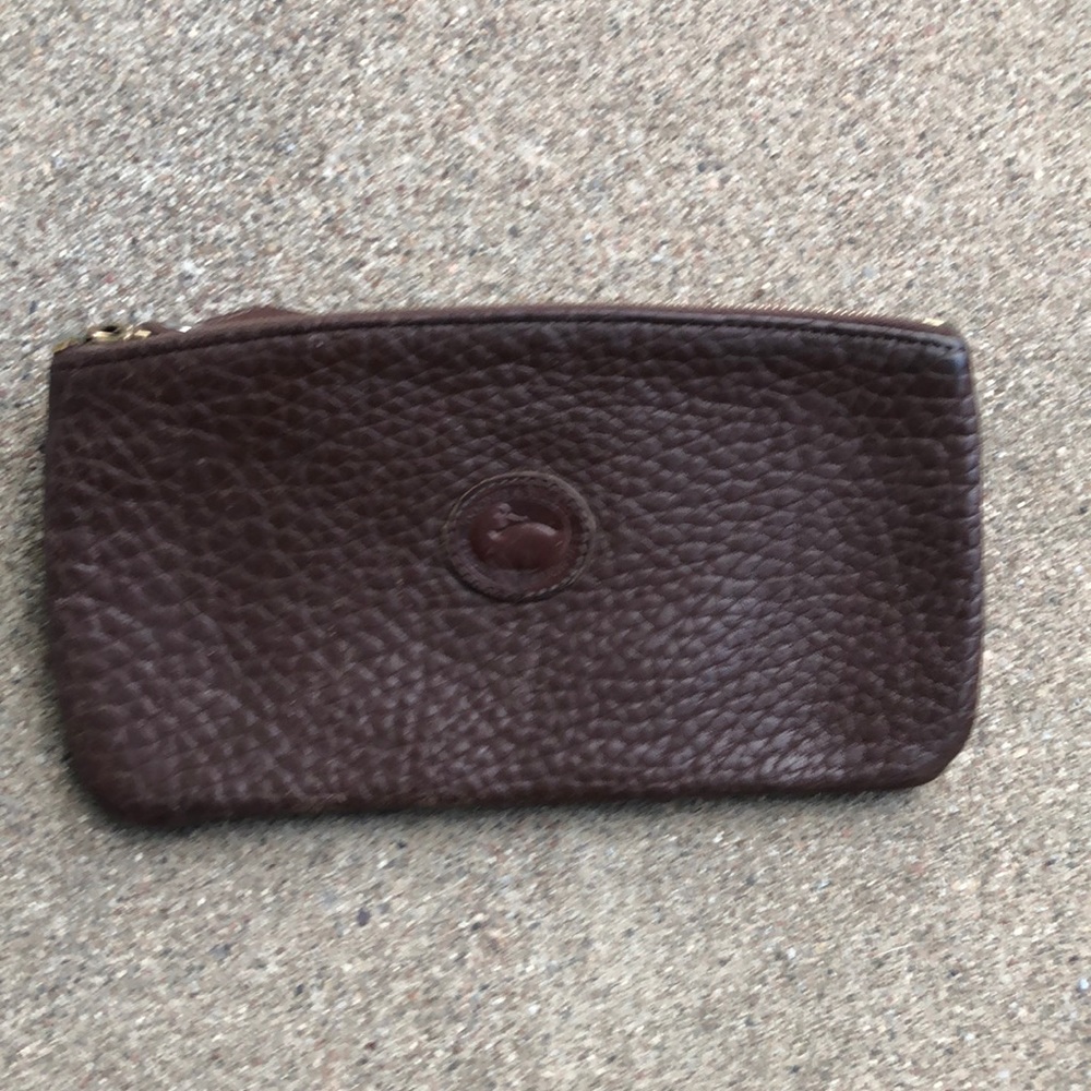 Dooney and Bourke Wallet